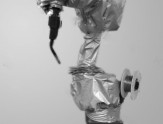 工業(yè)機(jī)器人防護(hù)服_焊接防護(hù)罩，防塵防焊渣